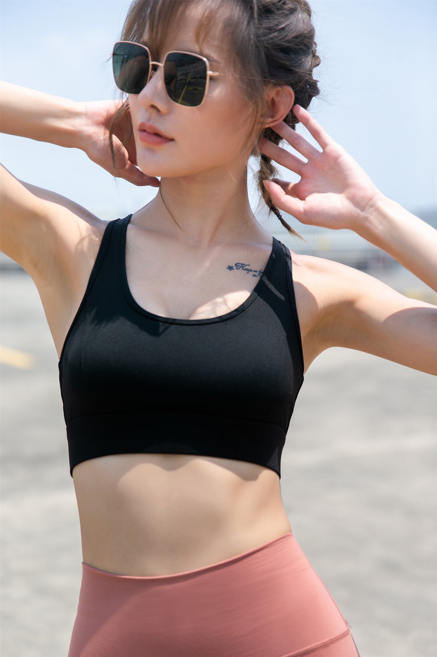 High Strength Sport Underwear