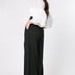 High Waist Palazzo Pants