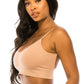 Seamless Bralette