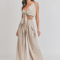 High Waist Pants