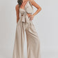 High Waist Pants