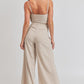 High Waist Pants