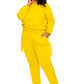 Grommet Detail Lounge Sets