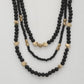 Beaded Layered Necklace