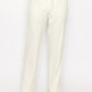 High-rise Belted Paperbag Pants