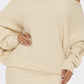 Sweater Mini Dress