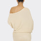 Sweater Mini Dress