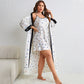 Sling Nightgown Suit