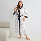 Sling Nightgown Suit