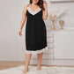 Home Dress Lace Sexy Lingerie