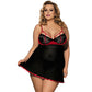 Sexy Lingerie Sexy with Steel Bracket