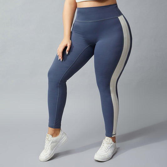 Nude Feel Yoga Pant High Waist