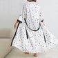 Sling Nightgown Suit